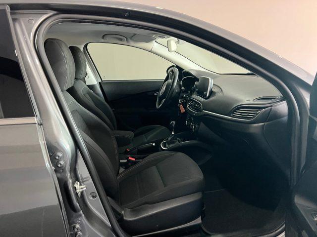 FIAT Tipo 1.4 T-Jet 120CV GPL Lounge