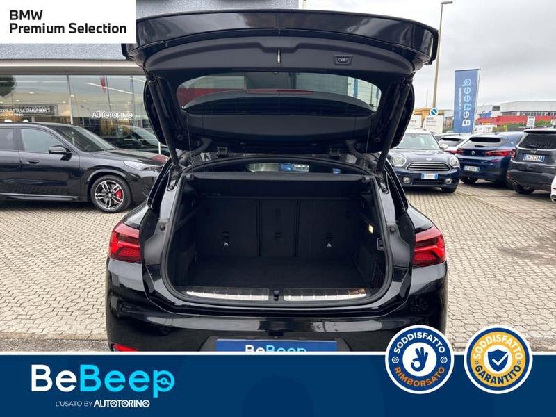 BMW X2 SDRIVE18I MSPORT 136CV AUTO