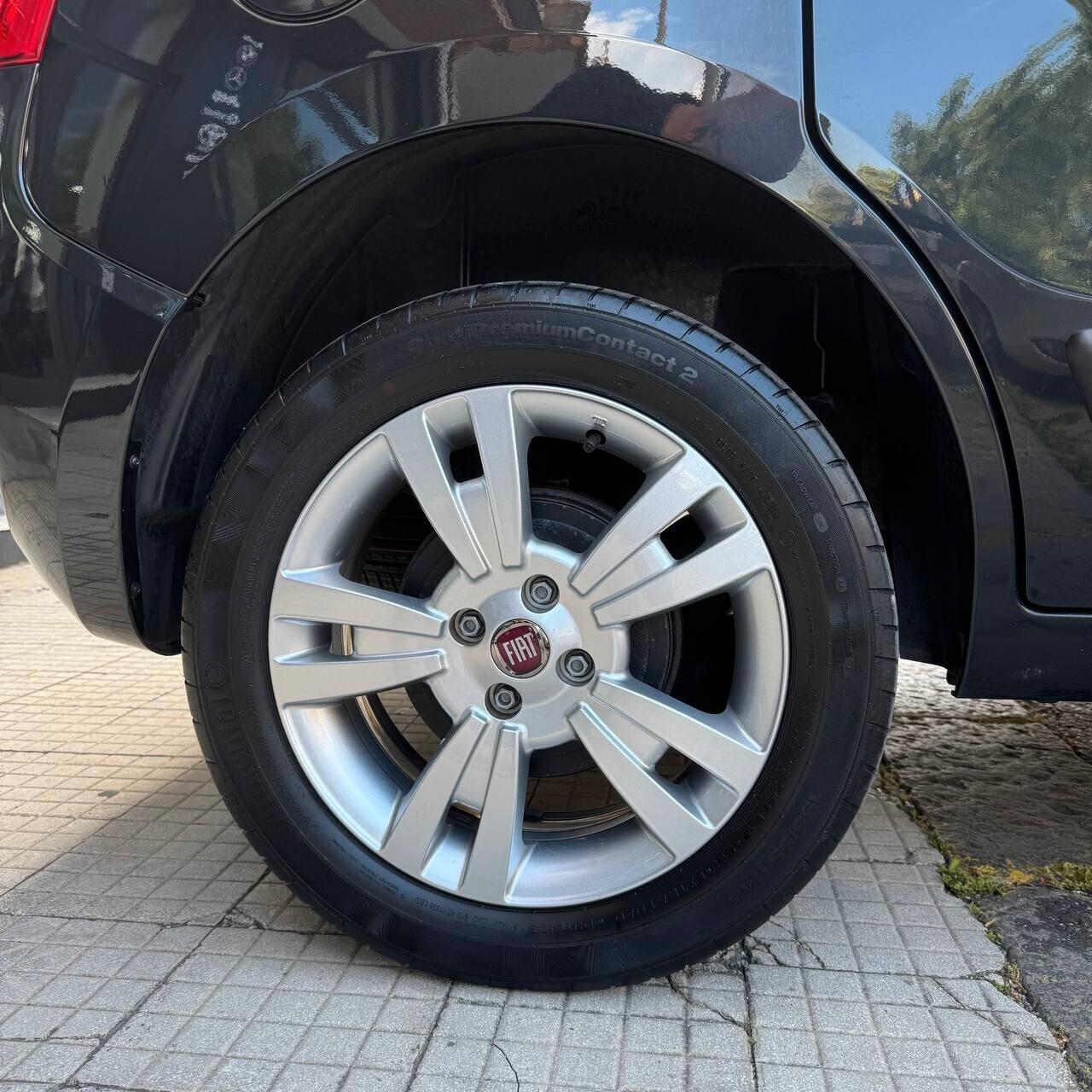 Fiat Qubo 1.3 MJT 80cv 178 euro/MESE - ACCONTO 0