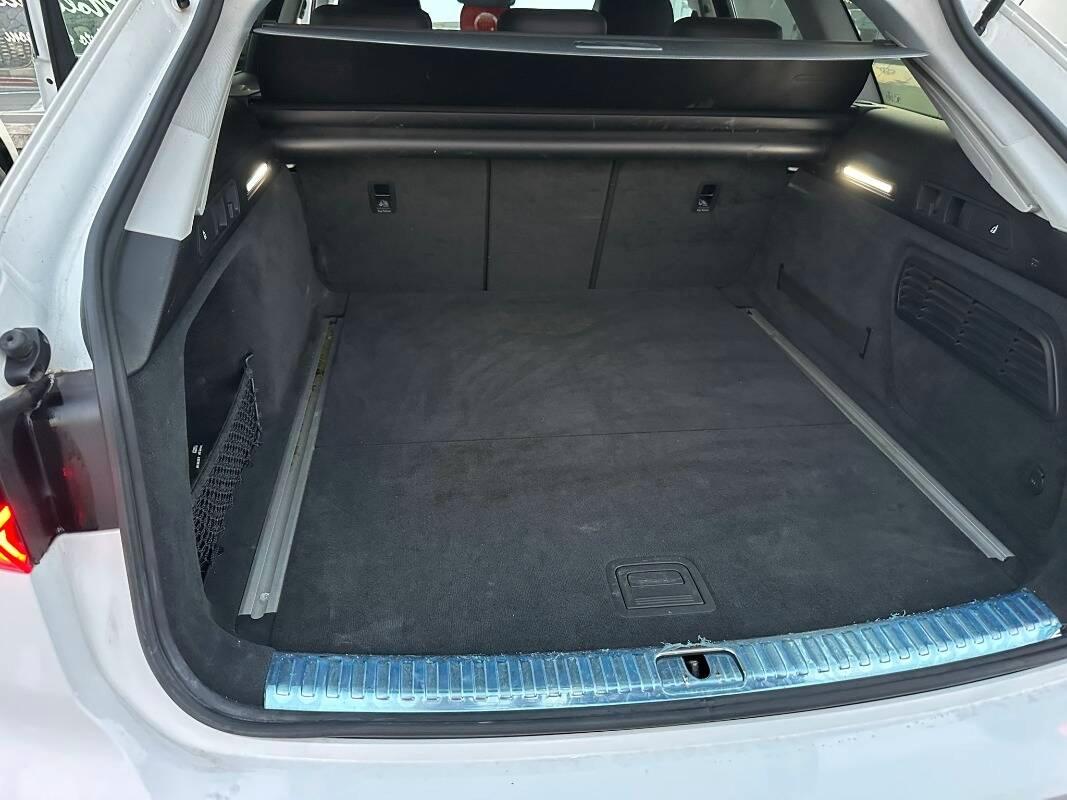 Audi A6 Allroad 50 3.0 tdi mhev 48V quattro 286cv tiptronic