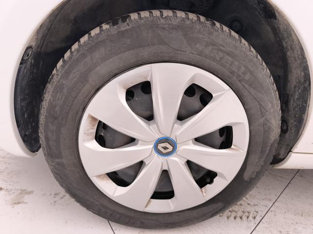 RENAULT ZOE Life R110