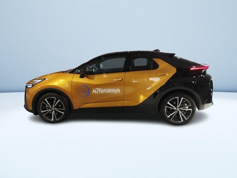 Toyota C-HR Plug-in 2.0 PHEV Lounge Premiere Edition