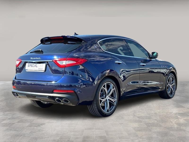 Maserati Levante 3.0 Gransport AWD Auto