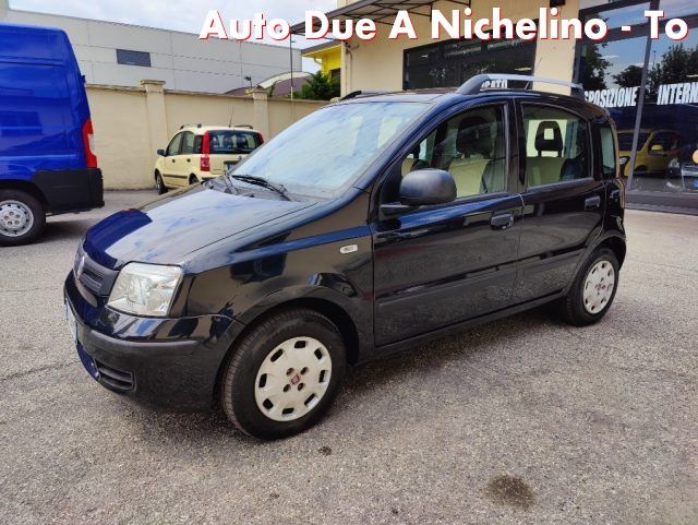 FIAT Panda 1.2 Dynamic -Neopatentati Ok-