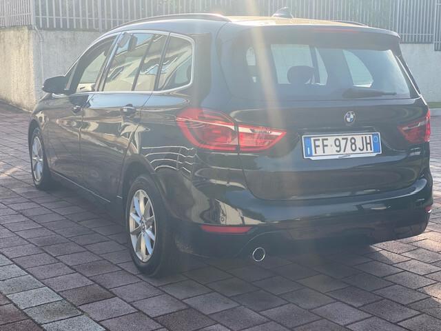 Bmw 216 216d Active Tourer Luxury