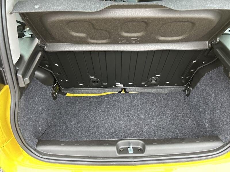 FIAT Panda New 1.0 70cv Hybrid Panda