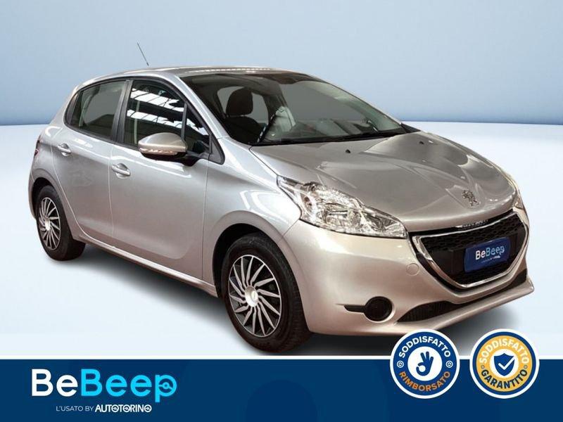 Peugeot 208 5P 1.0 PURETECH 12V ACCESS E6