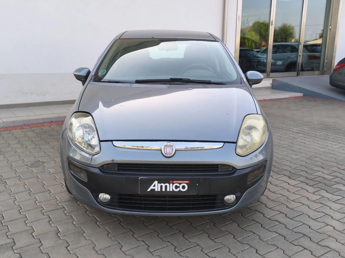 FIAT Punto Evo 1.3 Mjt 75CV 5p. Dynamic