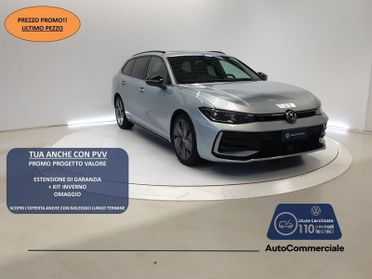 Volkswagen Passat Passat 1.5 eTSI 150CV ACT DSG R-Line Plus