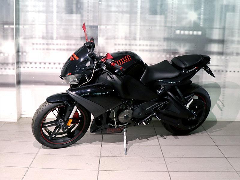 Buell 1125 CR
