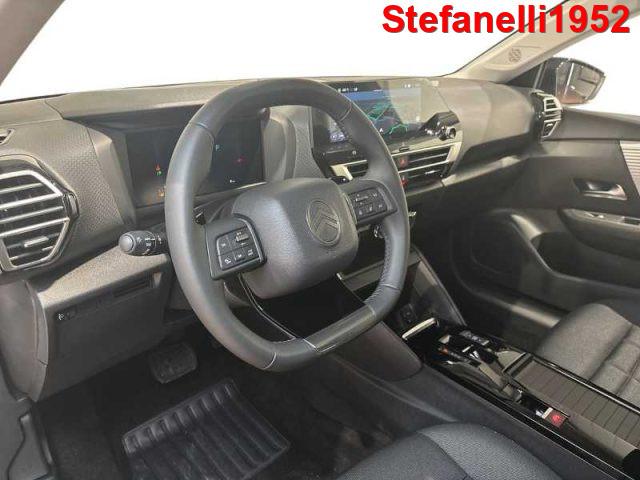 CITROEN C4 PureTech 130 S&S EAT8 - PLUS