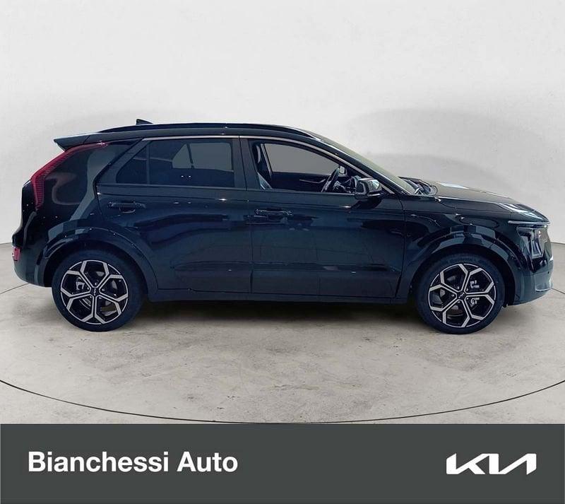 KIA Niro 1.6 GDi DCT HEV Style