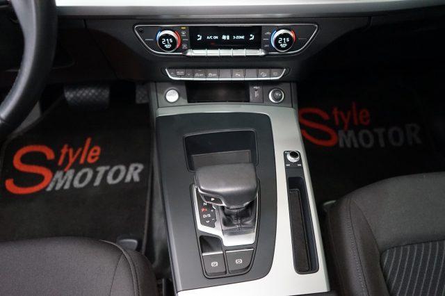 AUDI Q5 SPB SPORTBACK 40 TDI 204CV quattro Stronic Advance