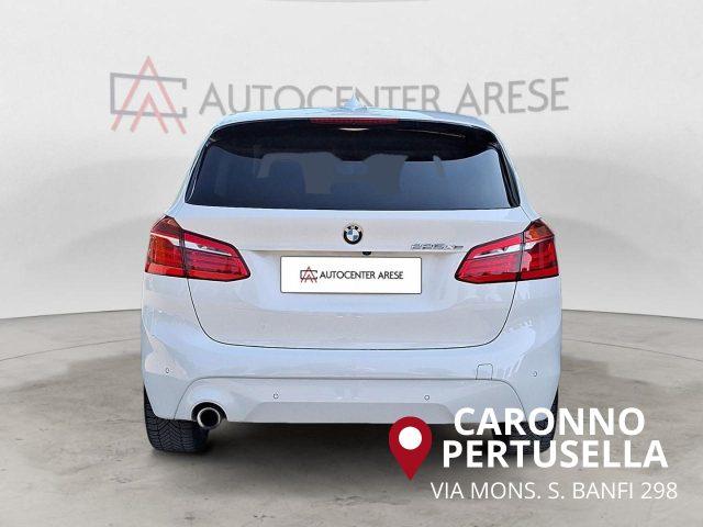 BMW 225 xe Active Tourer iPerformance Business aut.