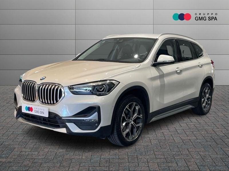 BMW X1 xdrive18d xLine auto