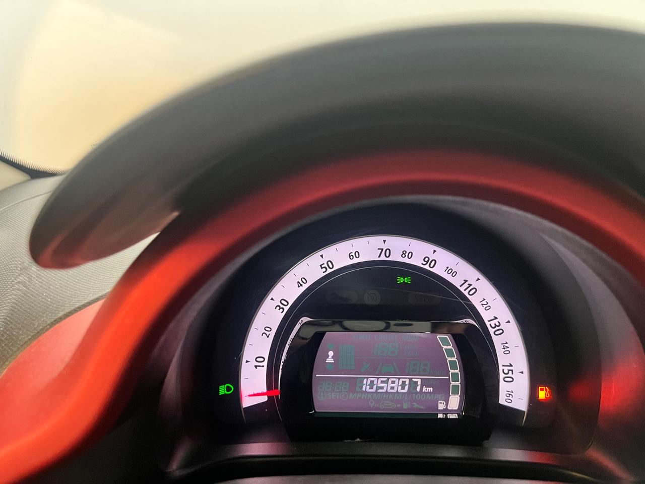 Renault Twingo 1.0 SCe Stop&Start Energy