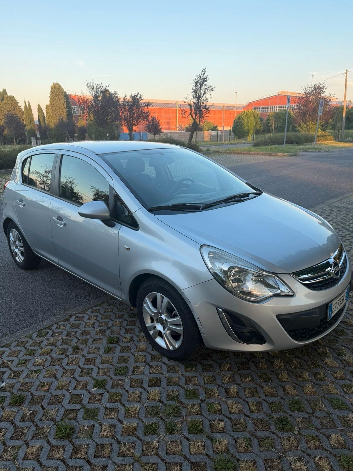 Opel Corsa 1.3 CDTI 75CV F.AP. 5 porte Elective
