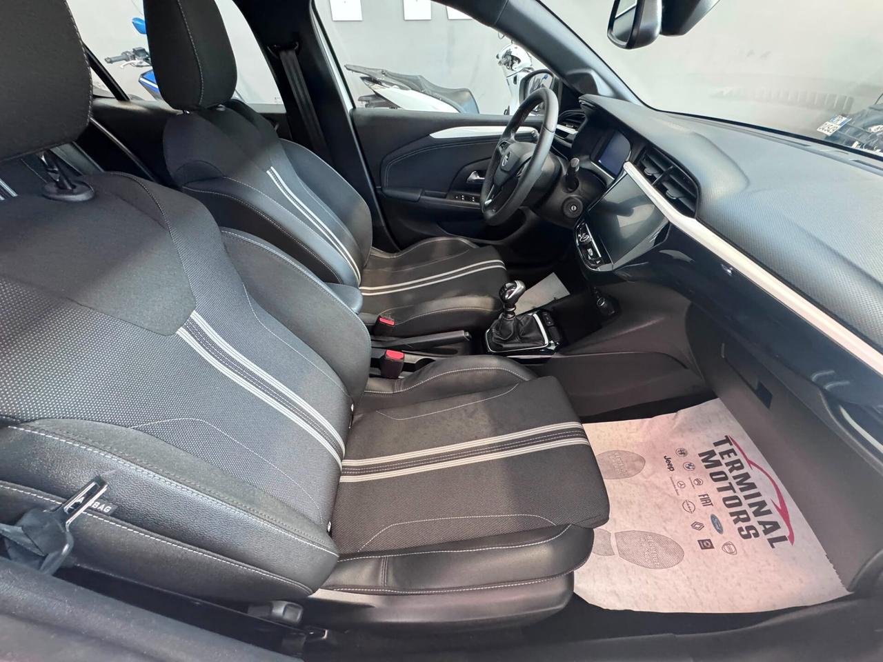 Opel Corsa 1.2 100 CV GS