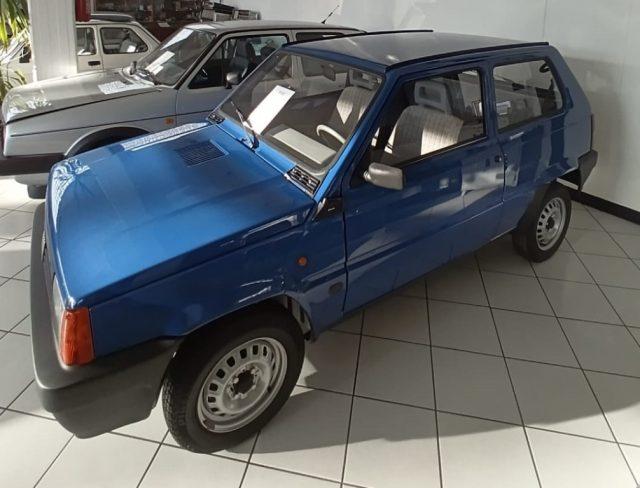 FIAT Panda 1ª serie 900 i.e. cat L