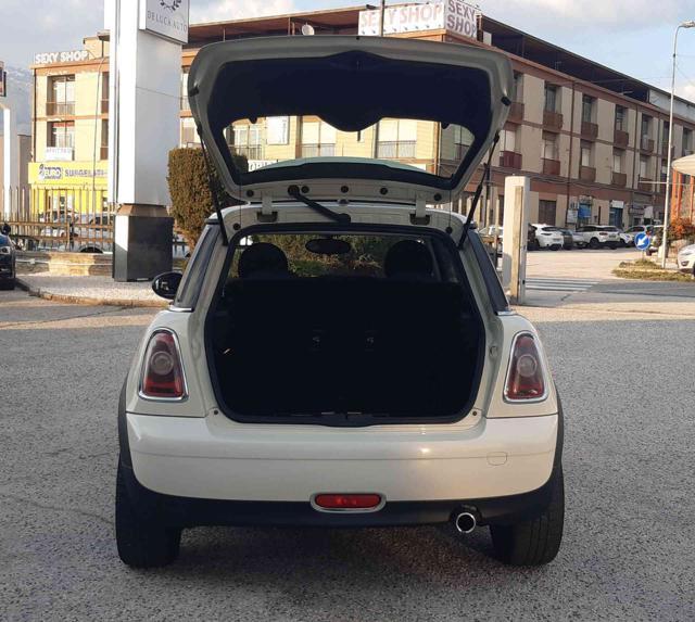 MINI Cooper D 1.6 16V Cooper D Chili SCONTO ROTTAMAZIONE