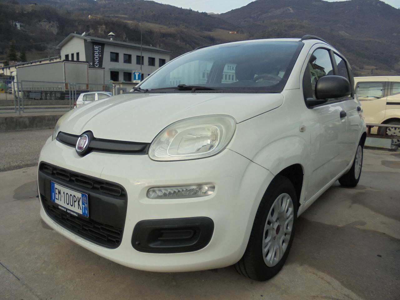 Fiat Panda 1.2 Easy
