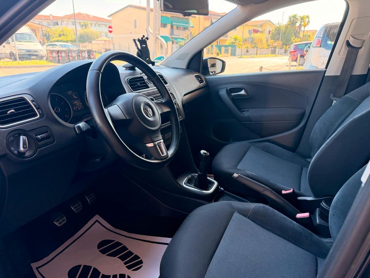 Volkswagen Polo 1.2 70 CV 5p. Style