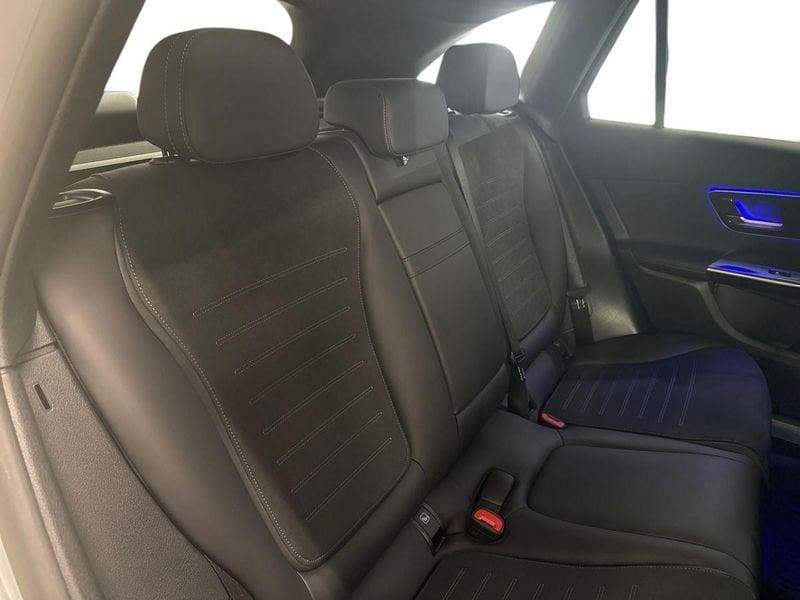 Mercedes-Benz GLC 220 d AMG Line Advanced 4matic auto