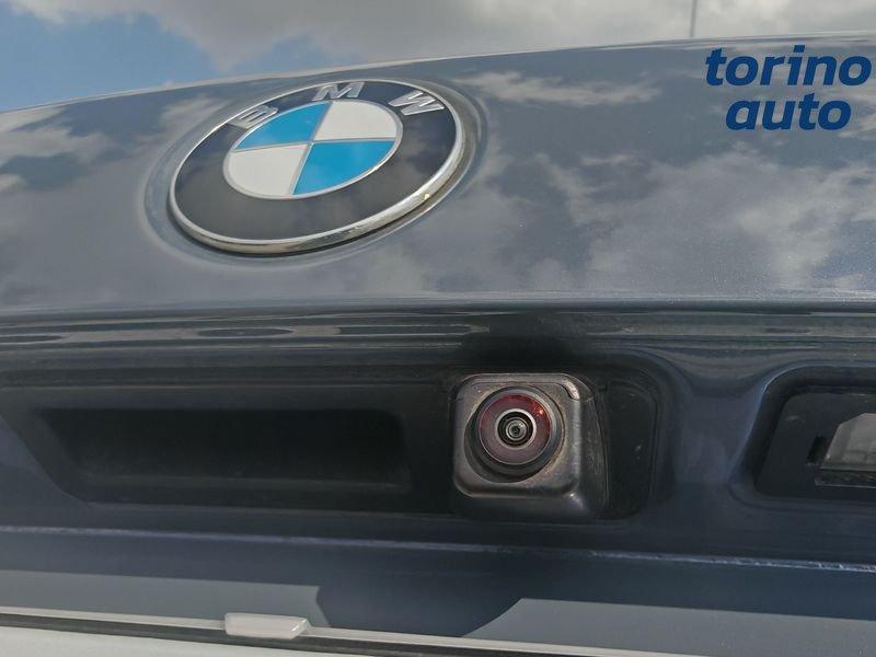 BMW Serie 1 120d xdrive MSport aut.