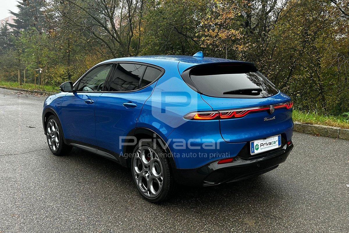 ALFA ROMEO Tonale 1.5 130 CV MHEV TCT7 Edizione Speciale