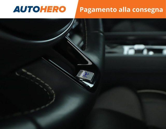 VOLVO S60 T4 Geartronic R-design