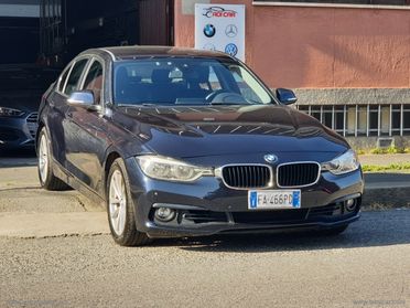 BMW 330dA xDrive