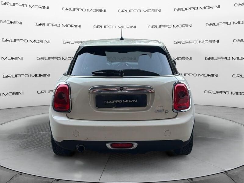 MINI Mini Mini 1.5 One D 5p