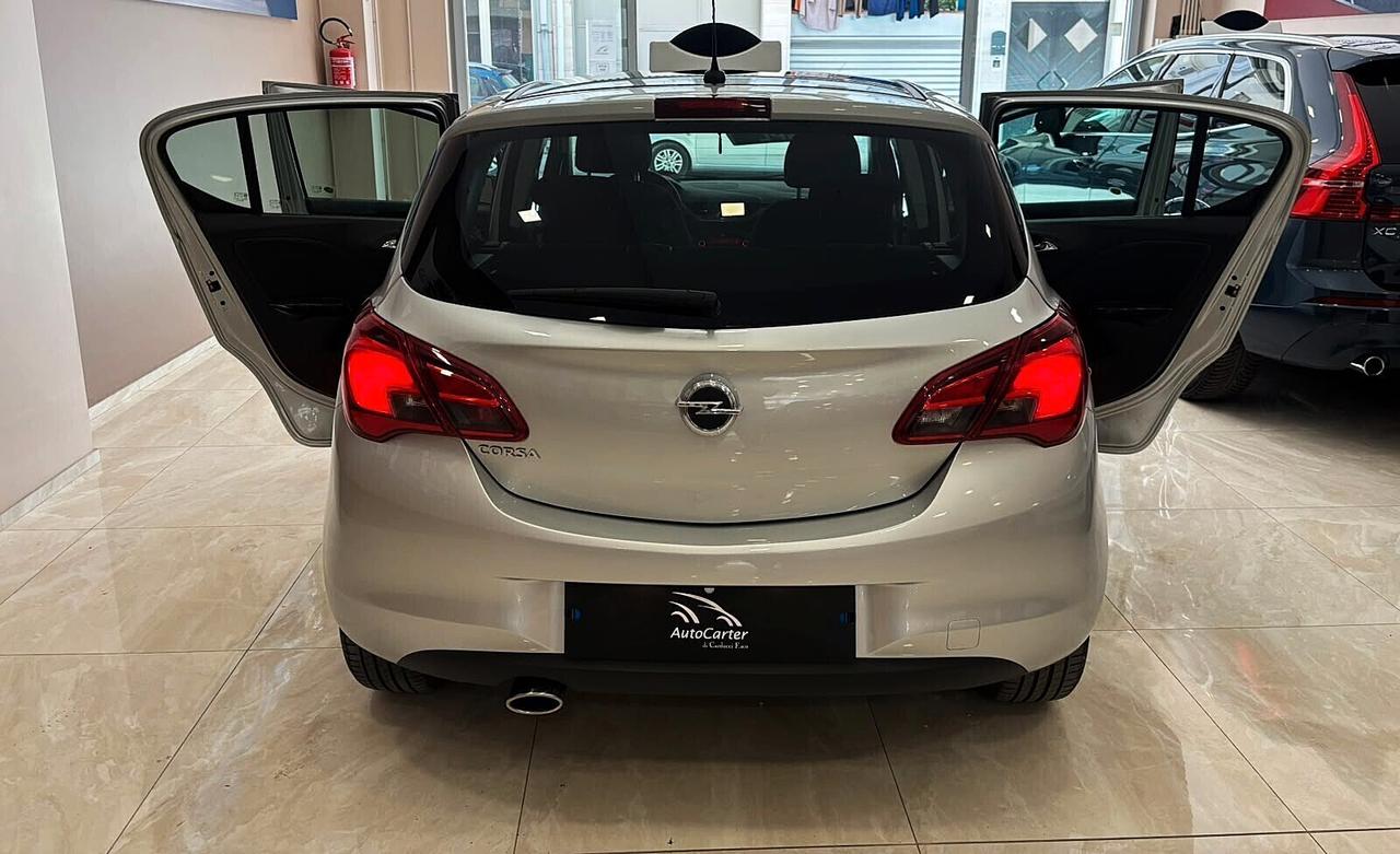 Opel Corsa 1.4 90CV GPL ** perfette condizioni **