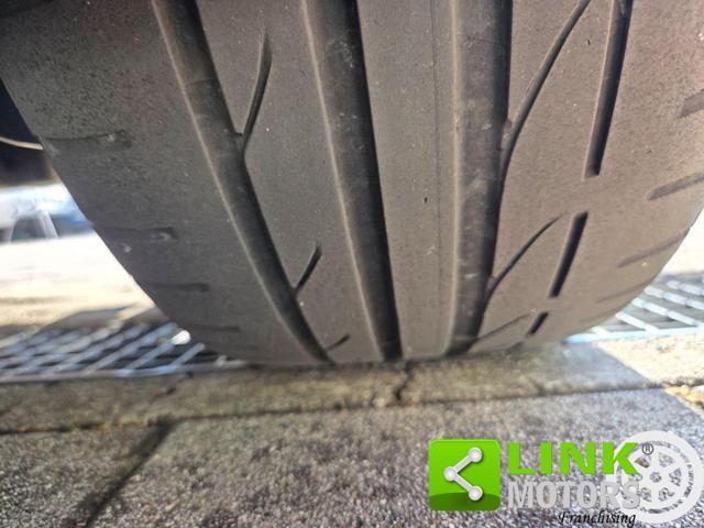 AUDI S3 SPB 2.0 TFSI quattro GARANZIA INCLUSA
