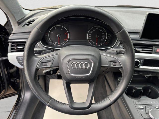 AUDI A4 Avant 2.0 TDI 150 CV S tronic Business