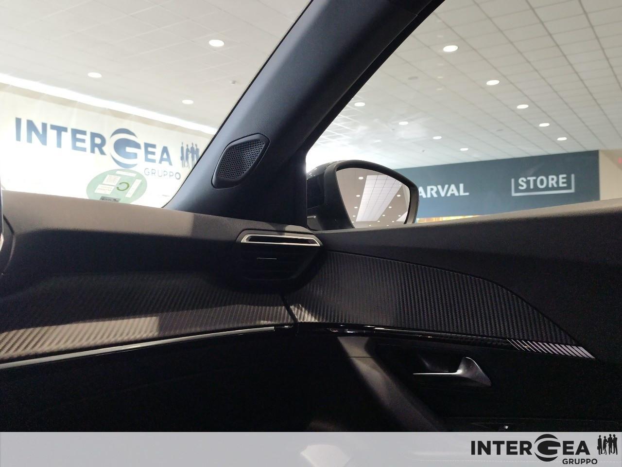 PEUGEOT 2008 1.2 puretech Allure s&s 100cv