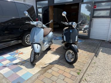 Piaggio Vespa 125 Primavera ""NESSUN OBBLIGO DI FINANAZIMENTO""