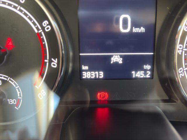 SKODA Fabia 1.0 MPI 80 CV EVO Ambition
