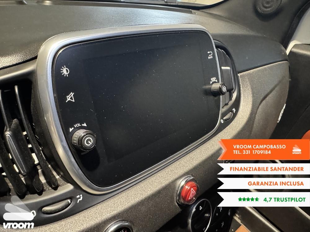 ABARTH 595 595 1.4 Turbo T-Jet 180 CV Competizione