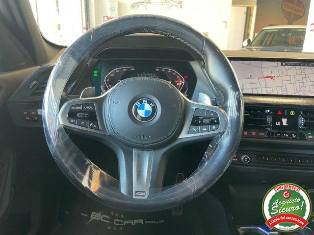 BMW 118 d 150cv Aut. 5p. Msport *Pack LUCI
