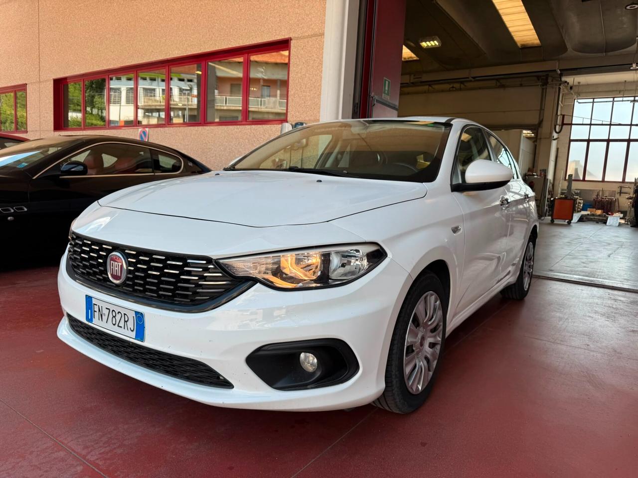 Fiat Tipo 1.3 Mjt S&S 5 porte Business