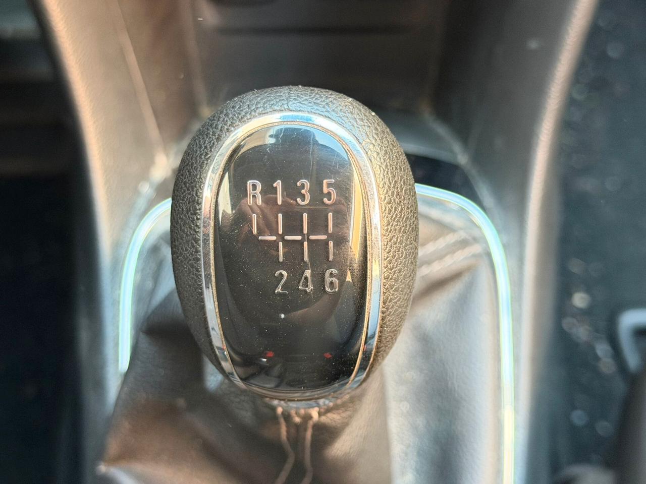 Opel Mokka 1.6 CDTI Ecotec 136CV 4x2 Start&Stop Cosmo b-Color