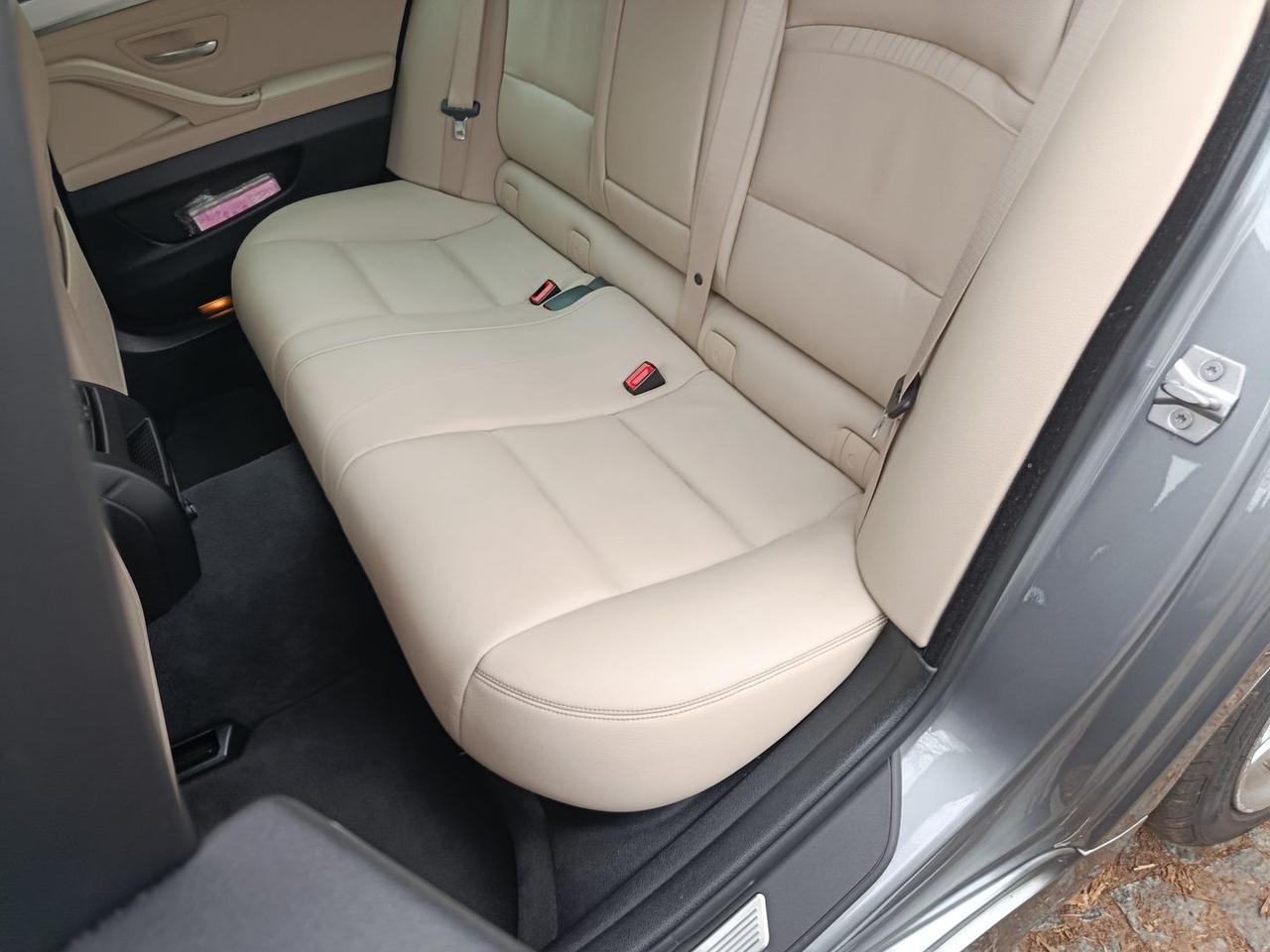 Bmw 520 M sport #9541