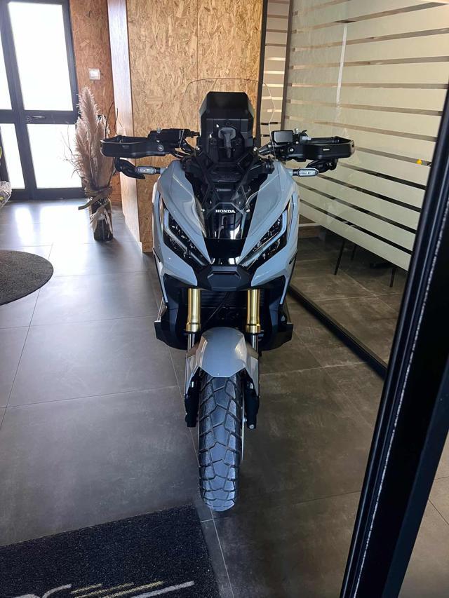 HONDA X-ADV 750 Unicoproprietario Km Certificati