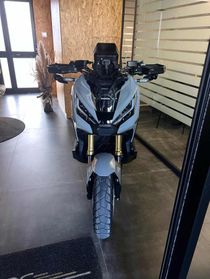 HONDA X-ADV 750 Unicoproprietario Km Certificati