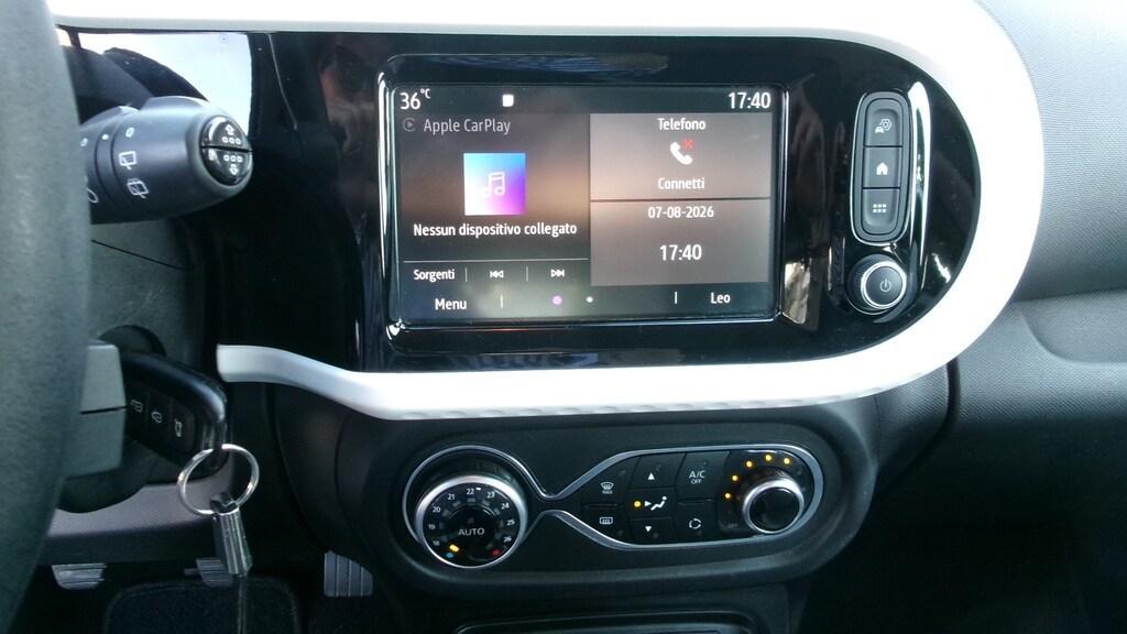 Renault Twingo 1.0 SCe Equilibre