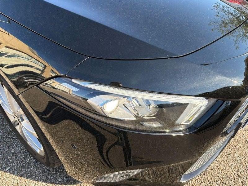 Mercedes-Benz Classe A A 180 d Sport Extra