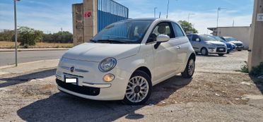 Fiat 500 1.2 Lounge 2016 69.000km
