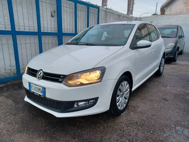 Volkswagen Polo 1.2 TDI 5 porte UNICO PROPRIETARIO