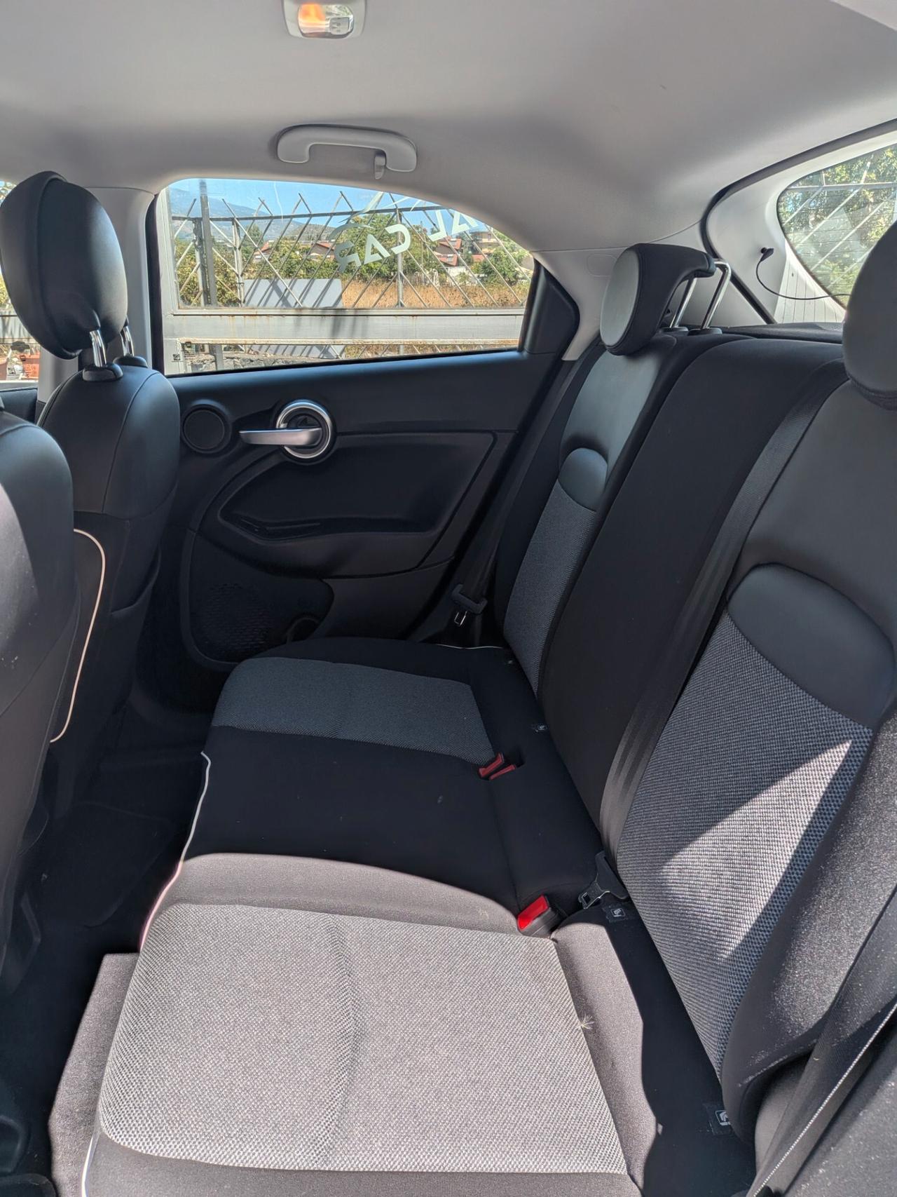 Fiat 500X 1.3 MultiJet 95 CV Pop Star